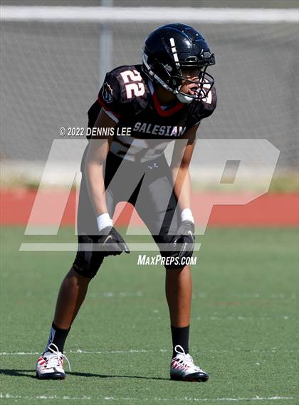 Thumbnail 3 in Berean Christian @ Salesian College Preparatory photogallery.