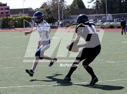 Thumbnail 1 in Berean Christian @ Salesian College Preparatory photogallery.