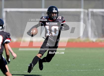 Thumbnail 2 in Berean Christian @ Salesian College Preparatory photogallery.