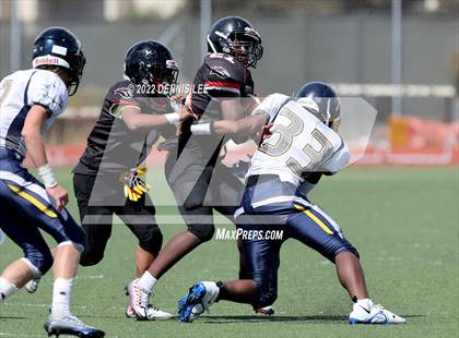 Thumbnail 2 in Berean Christian @ Salesian College Preparatory photogallery.