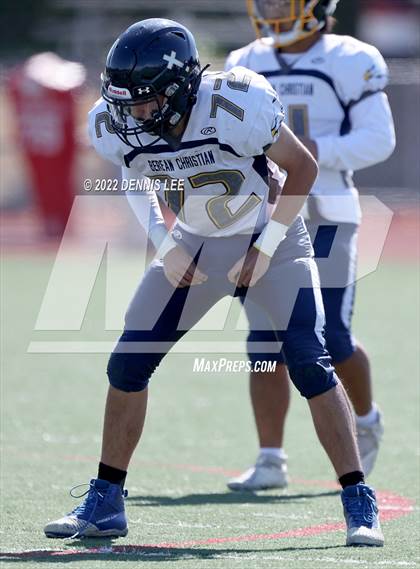 Thumbnail 3 in Berean Christian @ Salesian College Preparatory photogallery.
