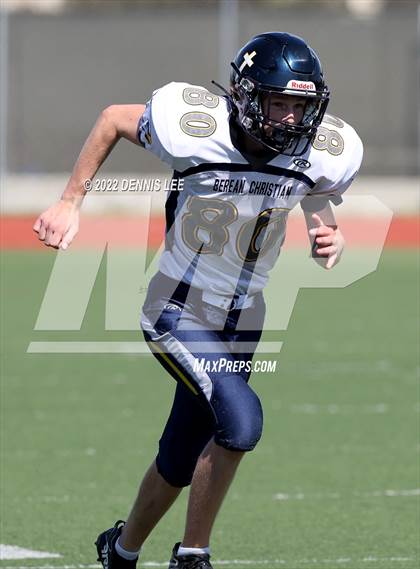 Thumbnail 3 in Berean Christian @ Salesian College Preparatory photogallery.