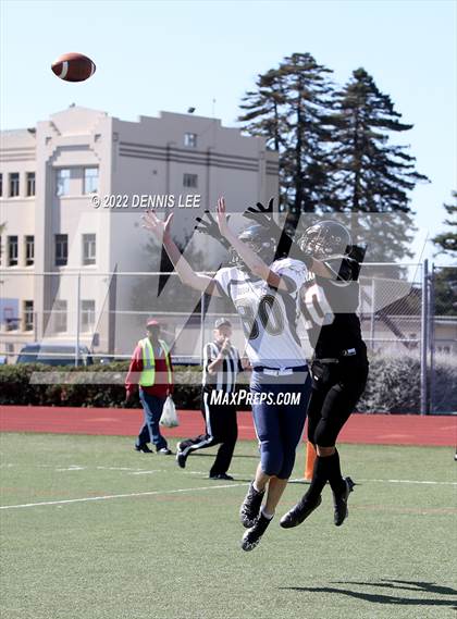 Thumbnail 1 in Berean Christian @ Salesian College Preparatory photogallery.