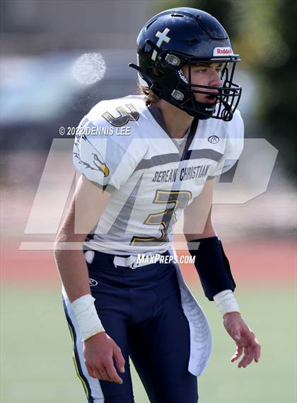 Thumbnail 3 in Berean Christian @ Salesian College Preparatory photogallery.