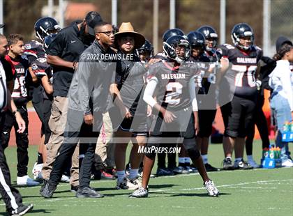 Thumbnail 2 in Berean Christian @ Salesian College Preparatory photogallery.