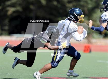 Thumbnail 1 in Berean Christian @ Salesian College Preparatory photogallery.