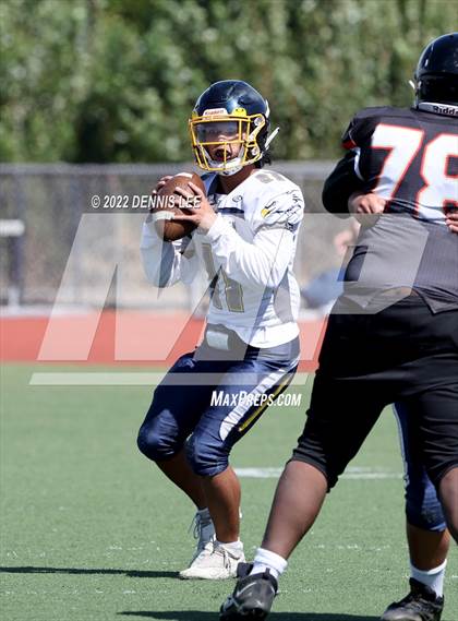 Thumbnail 1 in Berean Christian @ Salesian College Preparatory photogallery.