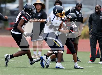 Thumbnail 3 in Berean Christian @ Salesian College Preparatory photogallery.