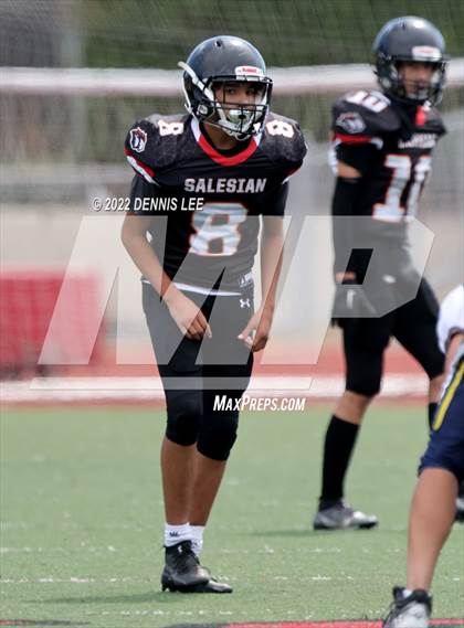 Thumbnail 1 in Berean Christian @ Salesian College Preparatory photogallery.