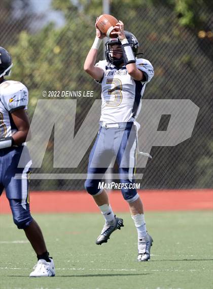 Thumbnail 3 in Berean Christian @ Salesian College Preparatory photogallery.