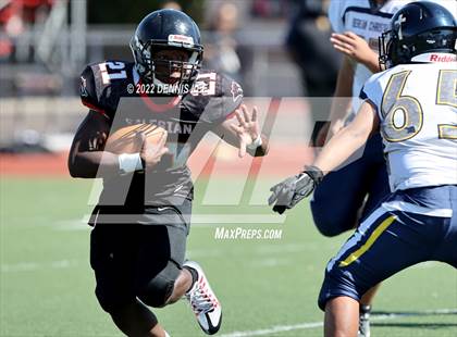 Thumbnail 1 in Berean Christian @ Salesian College Preparatory photogallery.