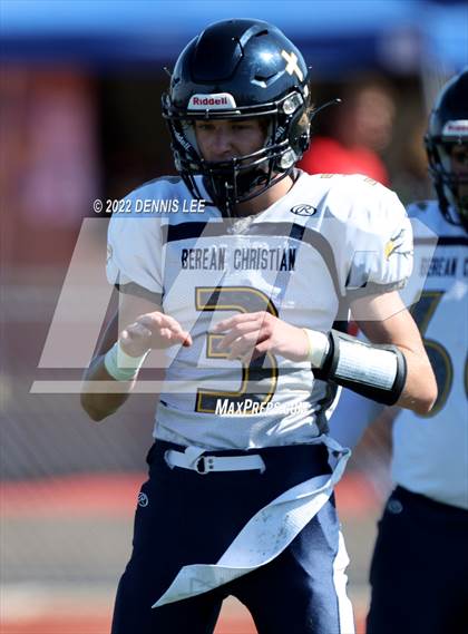 Thumbnail 1 in Berean Christian @ Salesian College Preparatory photogallery.