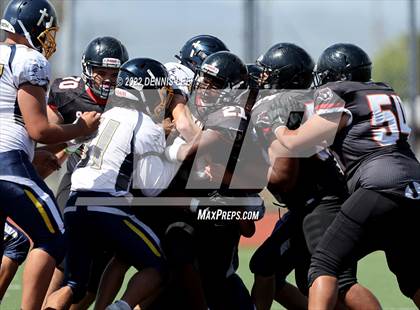 Thumbnail 3 in Berean Christian @ Salesian College Preparatory photogallery.