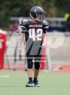 Photo from the gallery "Berean Christian @ Salesian College Preparatory"