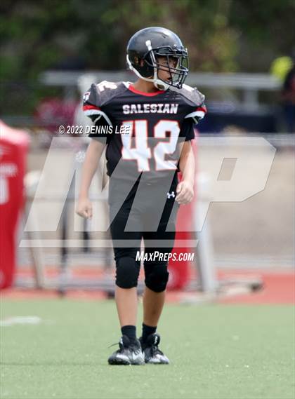 Thumbnail 1 in Berean Christian @ Salesian College Preparatory photogallery.