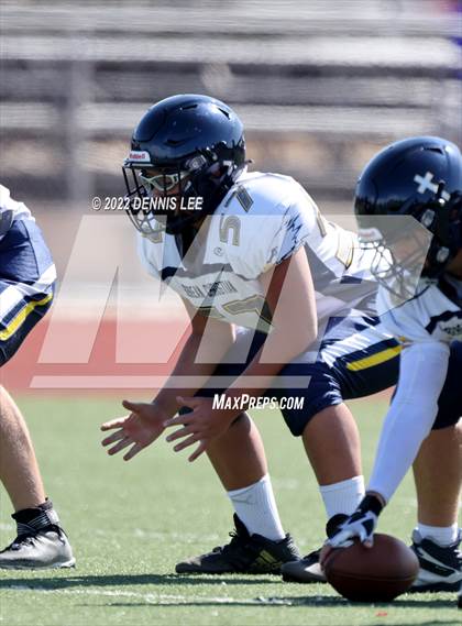 Thumbnail 1 in Berean Christian @ Salesian College Preparatory photogallery.