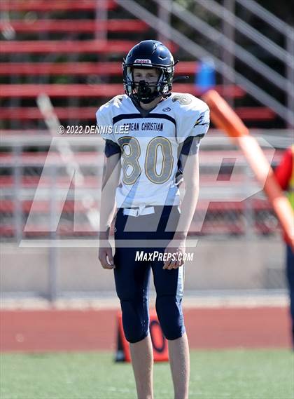Thumbnail 1 in Berean Christian @ Salesian College Preparatory photogallery.