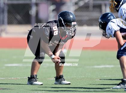 Thumbnail 1 in Berean Christian @ Salesian College Preparatory photogallery.