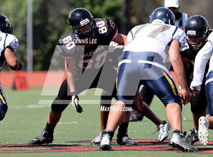 Thumbnail 1 in Berean Christian @ Salesian College Preparatory photogallery.