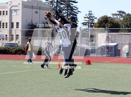 Thumbnail 2 in Berean Christian @ Salesian College Preparatory photogallery.