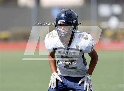 Thumbnail 1 in Berean Christian @ Salesian College Preparatory photogallery.