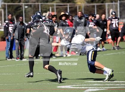Thumbnail 1 in Berean Christian @ Salesian College Preparatory photogallery.