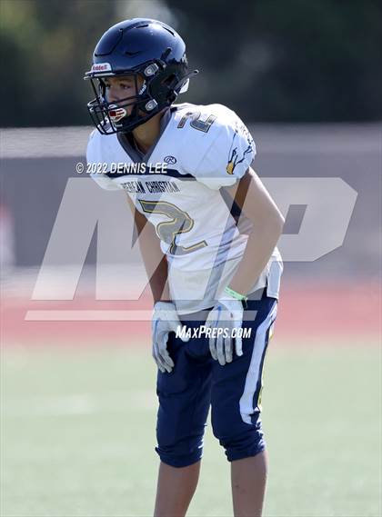 Thumbnail 1 in Berean Christian @ Salesian College Preparatory photogallery.