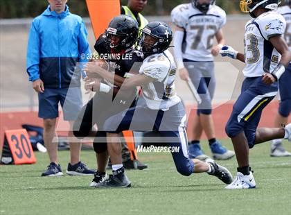 Thumbnail 1 in Berean Christian @ Salesian College Preparatory photogallery.