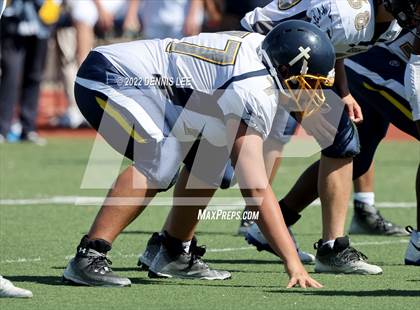 Thumbnail 1 in Berean Christian @ Salesian College Preparatory photogallery.