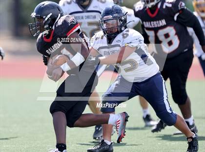 Thumbnail 1 in Berean Christian @ Salesian College Preparatory photogallery.