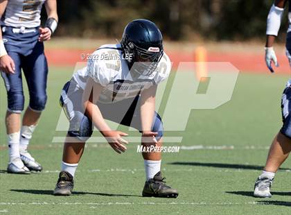 Thumbnail 2 in Berean Christian @ Salesian College Preparatory photogallery.