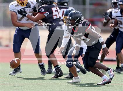 Thumbnail 3 in Berean Christian @ Salesian College Preparatory photogallery.