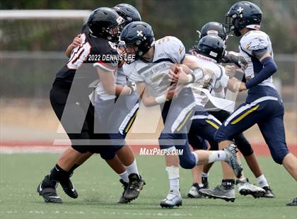 Thumbnail 1 in Berean Christian @ Salesian College Preparatory photogallery.