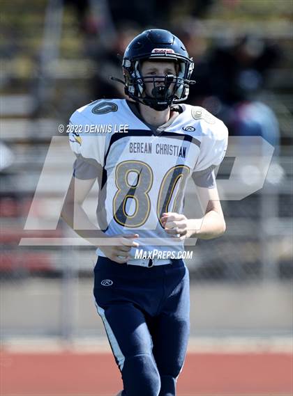 Thumbnail 1 in Berean Christian @ Salesian College Preparatory photogallery.
