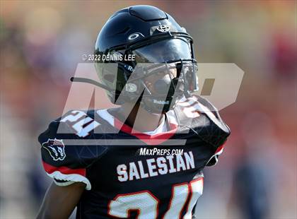 Thumbnail 3 in Berean Christian @ Salesian College Preparatory photogallery.