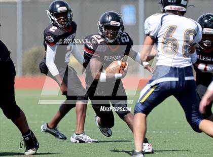Thumbnail 1 in Berean Christian @ Salesian College Preparatory photogallery.