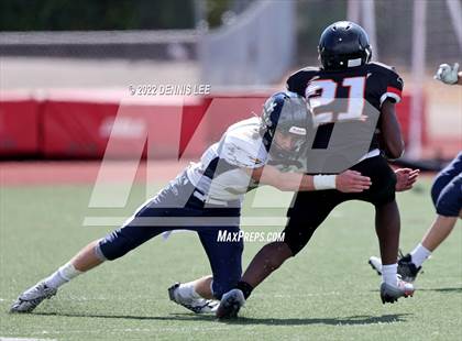 Thumbnail 2 in Berean Christian @ Salesian College Preparatory photogallery.