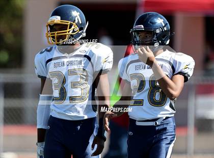 Thumbnail 2 in Berean Christian @ Salesian College Preparatory photogallery.