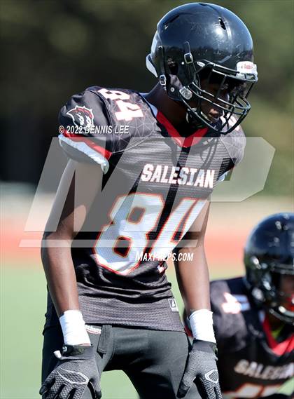 Thumbnail 2 in Berean Christian @ Salesian College Preparatory photogallery.