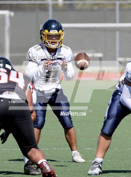Thumbnail 2 in Berean Christian @ Salesian College Preparatory photogallery.