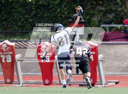 Thumbnail 2 in Berean Christian @ Salesian College Preparatory photogallery.