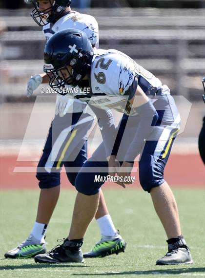 Thumbnail 1 in Berean Christian @ Salesian College Preparatory photogallery.