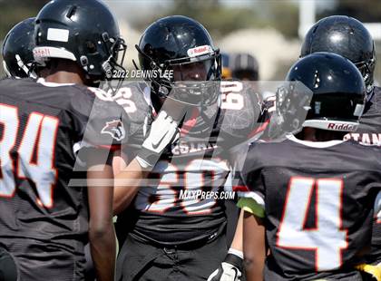 Thumbnail 1 in Berean Christian @ Salesian College Preparatory photogallery.