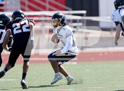 Thumbnail 3 in Berean Christian @ Salesian College Preparatory photogallery.