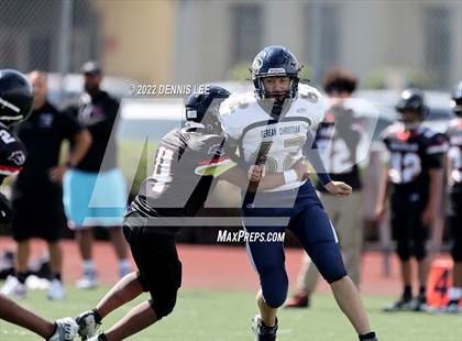 Thumbnail 3 in Berean Christian @ Salesian College Preparatory photogallery.