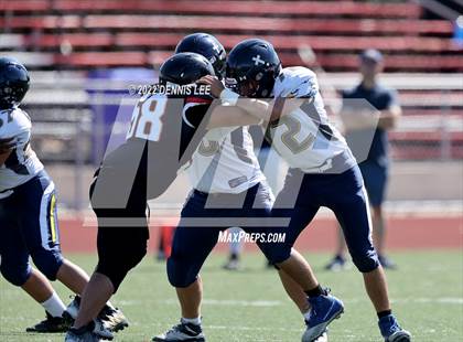 Thumbnail 2 in Berean Christian @ Salesian College Preparatory photogallery.