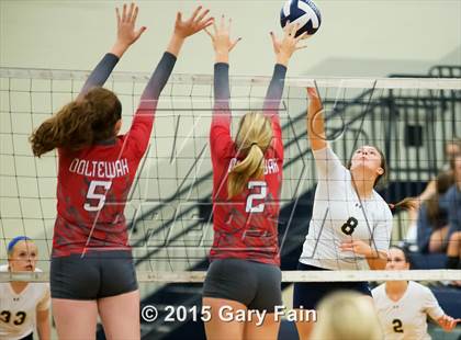 Thumbnail 1 in Ooltewah @ Soddy Daisy photogallery.