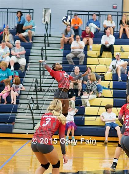 Thumbnail 3 in Ooltewah @ Soddy Daisy photogallery.