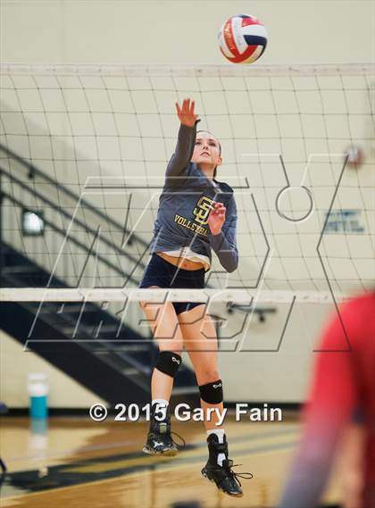 Thumbnail 3 in Ooltewah @ Soddy Daisy photogallery.
