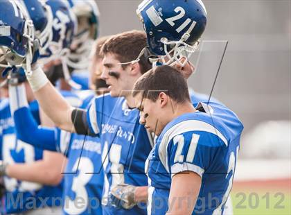 Thumbnail 3 in Woonsocket vs. Cumberland (RIIL D2 Final) photogallery.